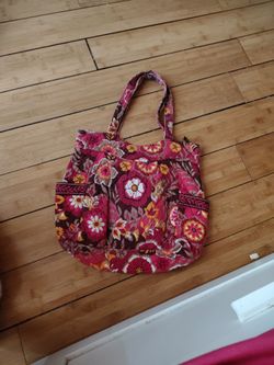 Vera Bradley bags