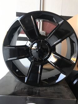 Replicas 20” and toyo tires 1450