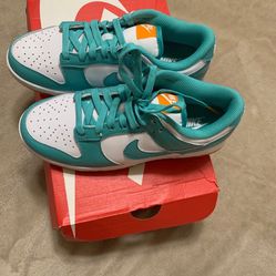 Nike Dunk Shoes