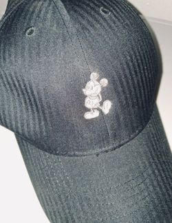 Nike Mickey Mouse Women’s Baseball Cap