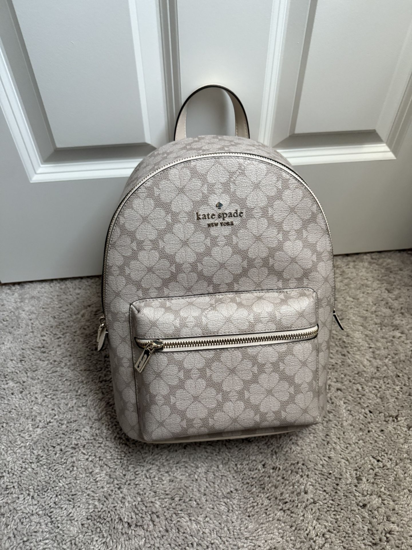 Kate Spade Backpack (new With Tag) - www.joarbit.com