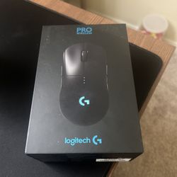 Logitech G Pro Wireless Mouse