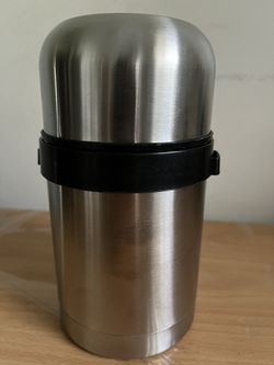 MYLAAD LUNCH JAR