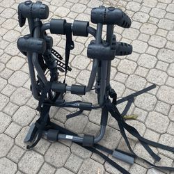 Bike Rack In Good Condition $60 