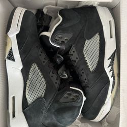 Air Jordan 5 Oreo $150