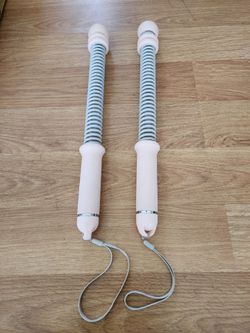 Cordless Battle Rope