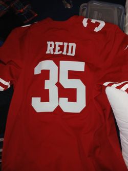 49ers Football Jersey