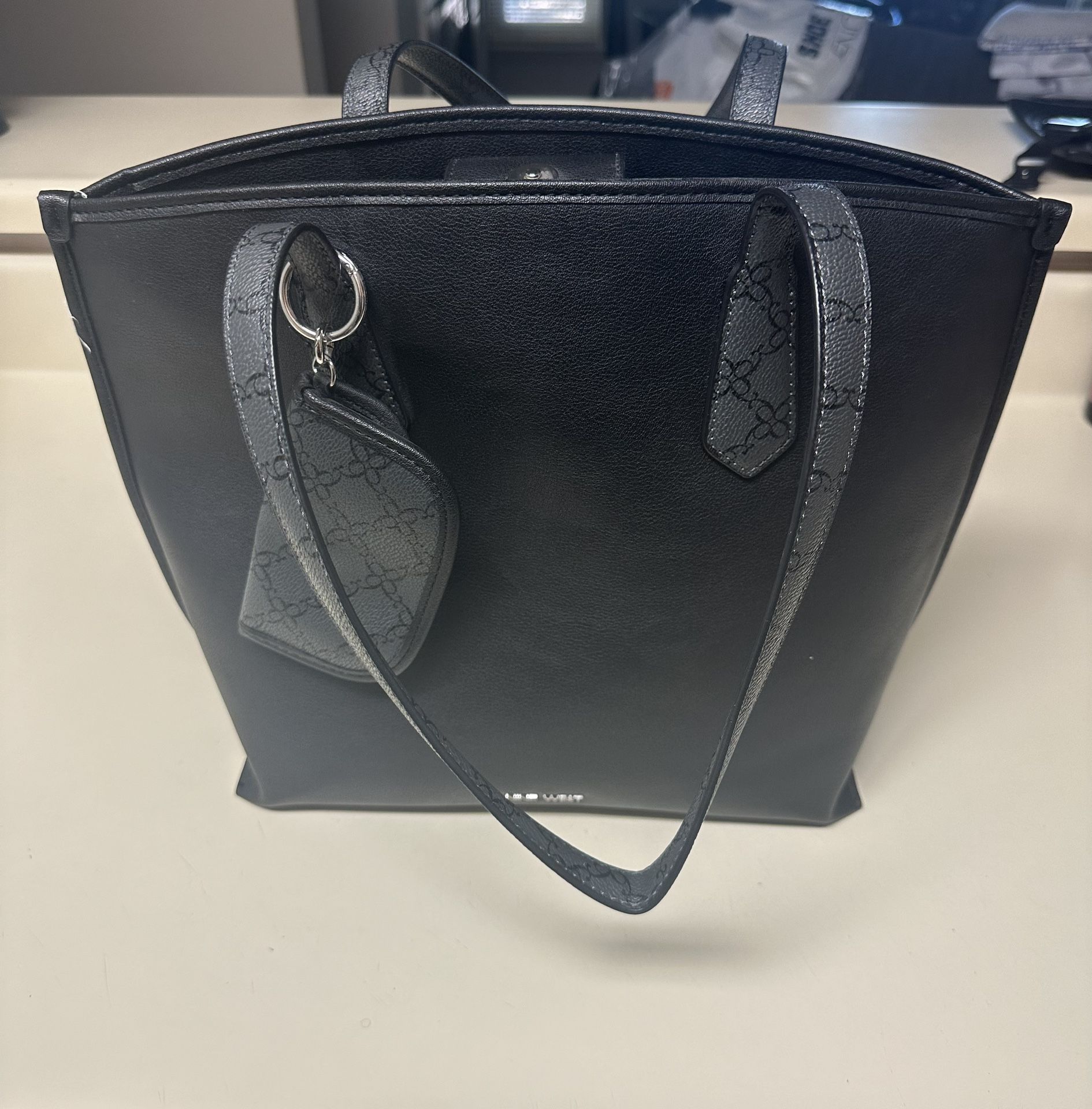 Nine West purse/tote Bag