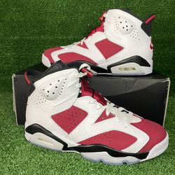 Jordan 6 