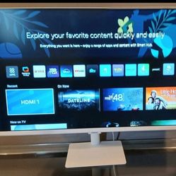 Samsung Tv/ Monitor 