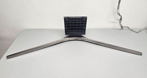 ​OEM Samsung 60" - 65" TV Stand Base / Legs (Part #BN61-12727A)