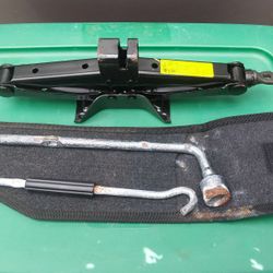 OEM Scissor Jack