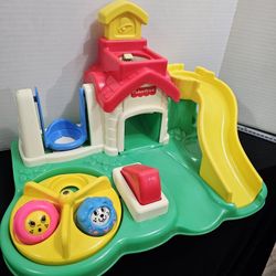 Fisher Price 