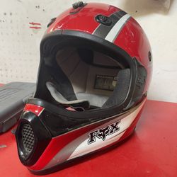 Helmet 