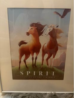 Medium- framed Poster for sale!