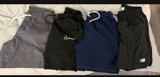 Men’s shorts size medium $5 each
