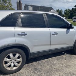 2011 Kia Sorento