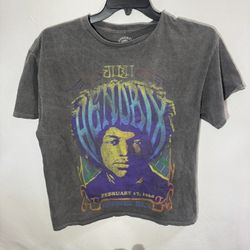Jimi Hendrix T Shirt