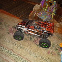 Rc Car