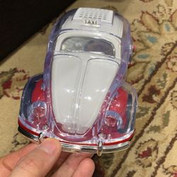 Bluetooth Speaker - Like a car