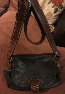 PURSE 👜 DOONEY BOURKE!