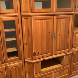 Wall Unit
