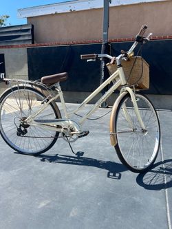 Bikes for sale