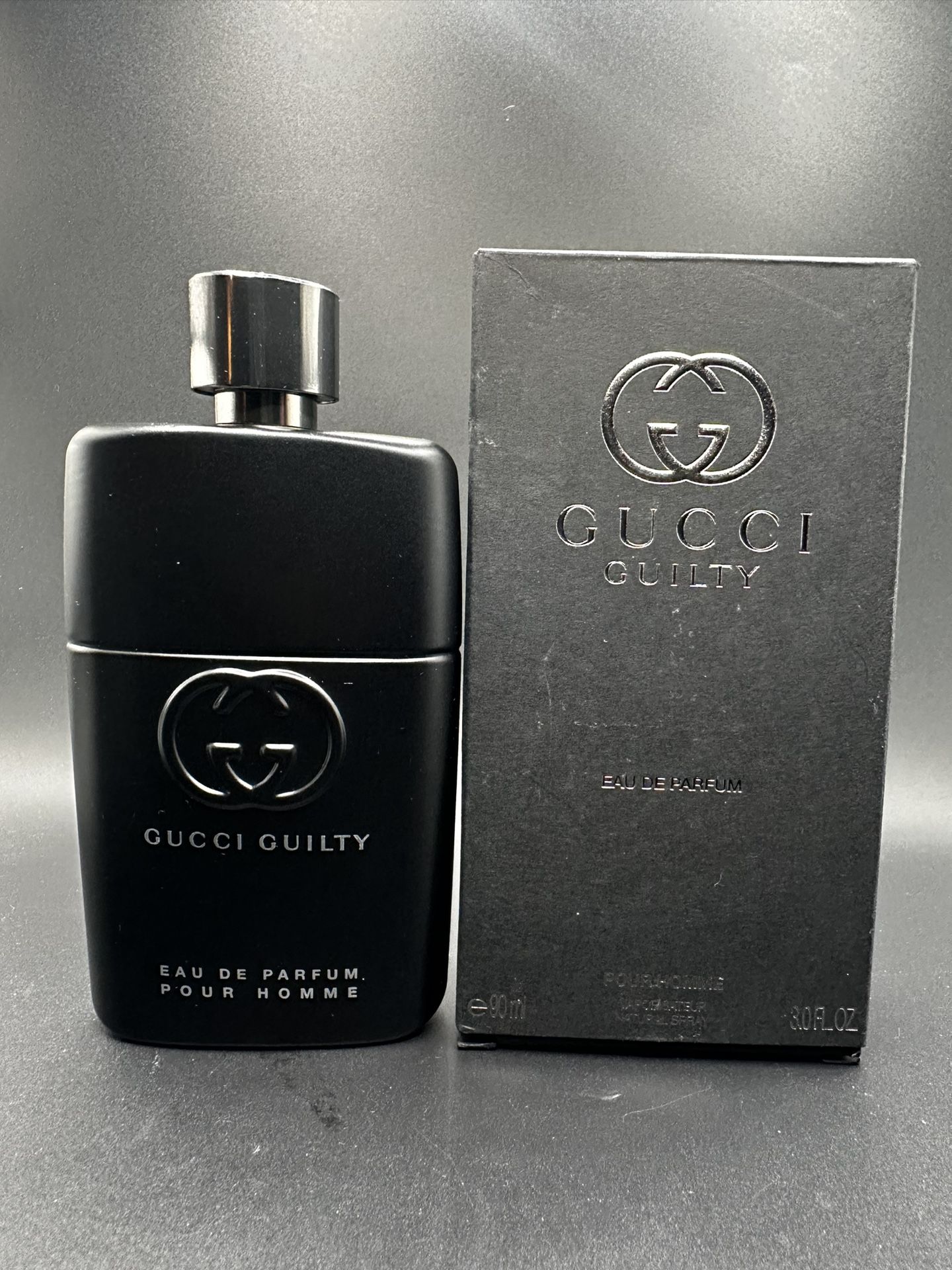 Gucci EDP 3oz