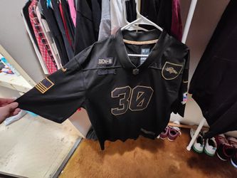 Nike On The Field Denver Broncos Jerseys