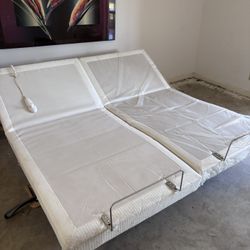 King Size Bed Frame