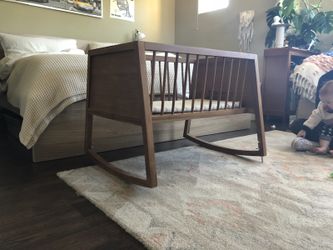 Olin bassinet new arrivals