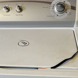 Kenmore Washer 