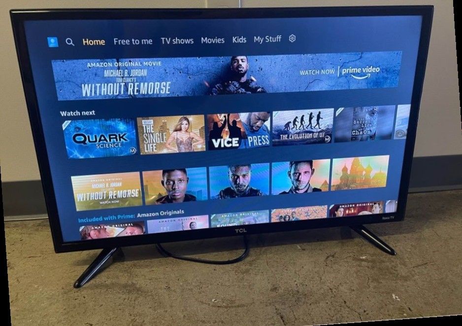 LG , Samsung , Vizio 📺 ,TCL , Sony 📺 smart UHD 4k TV