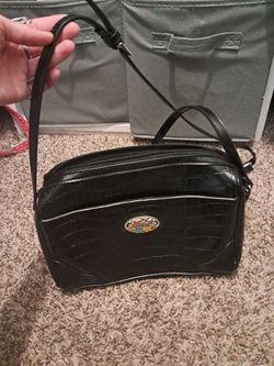 Vintage Style Purse
