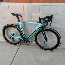 Road Bike 