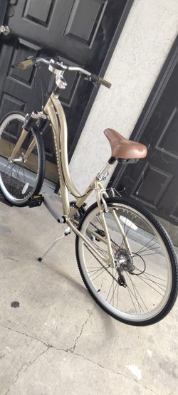 Schwinn Midmoore Aluminum Hybrid Bike