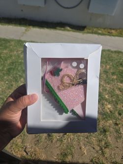 Berry 1st birthday