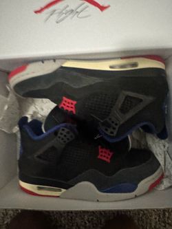 Jordan 4 rare air size 8 Orlando pickup only