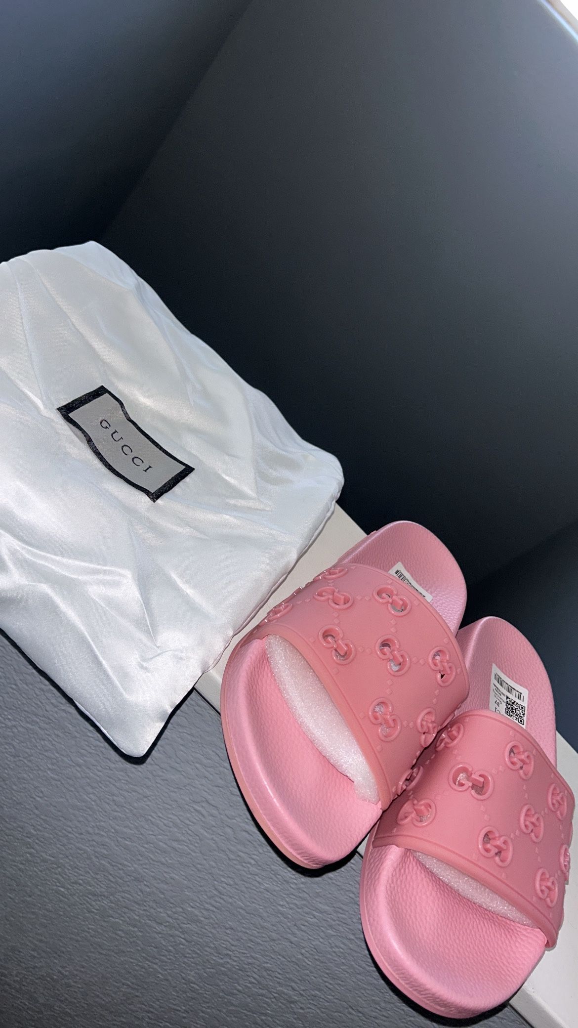brand new slides