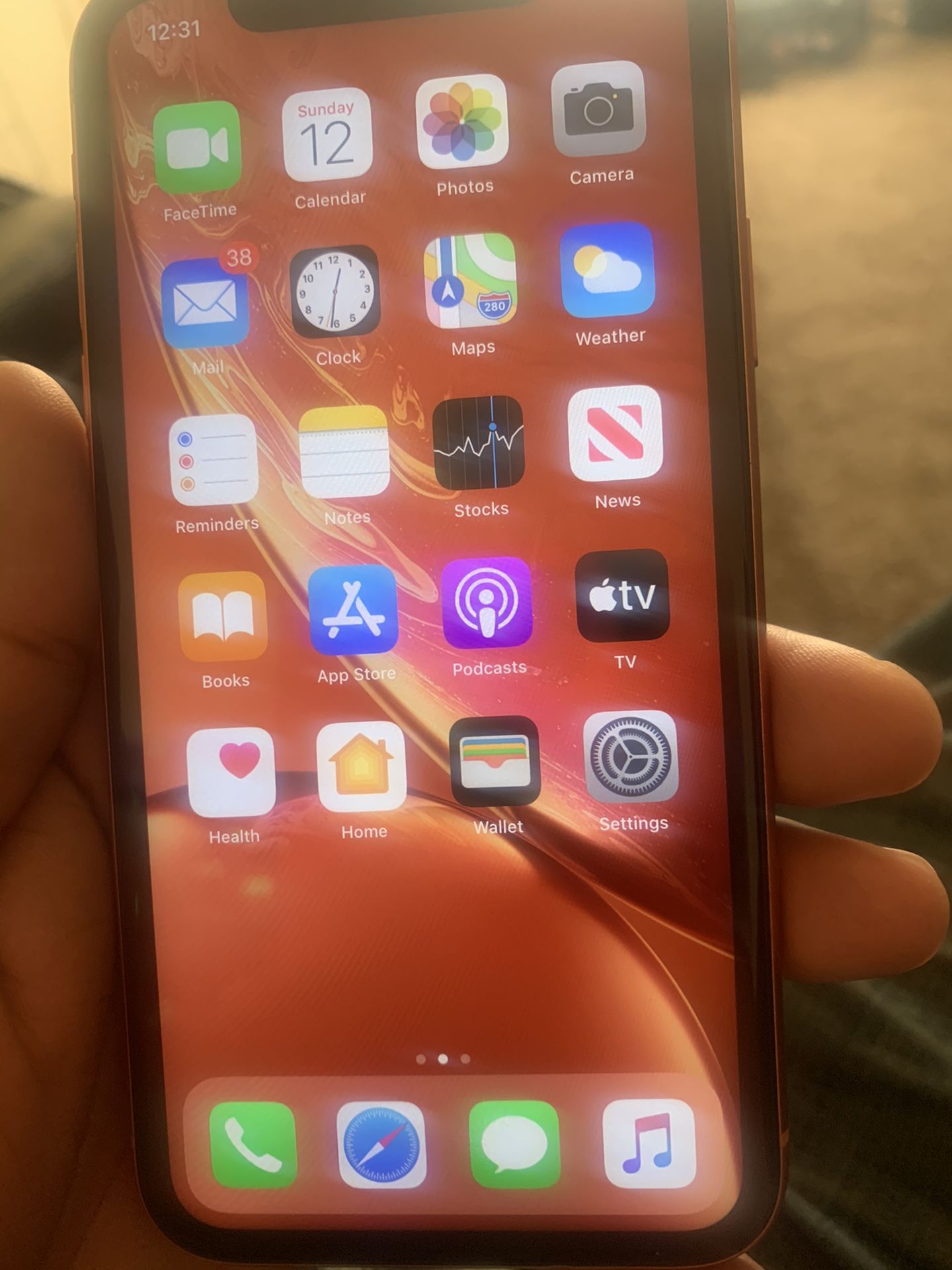 iPhone XR blocked from T-Mobile