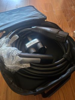 Ev charger