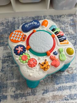 Baby/Toddler table