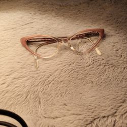 Vintage Versace Versus Eyeglass Frames