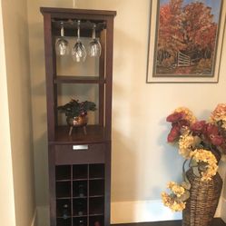 Wine Rack