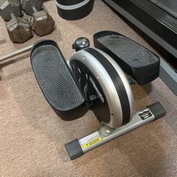 InMotion Desk Bike Pedal Exerciser 