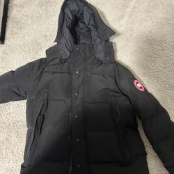 Canada Goose Jacket 