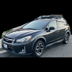 2016 Subaru Crosstrek