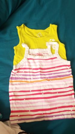 Girl shirt