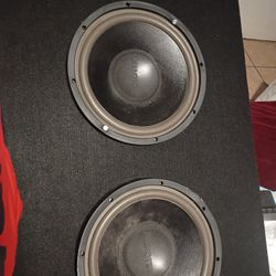 Speakers
