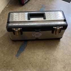 Tool Box